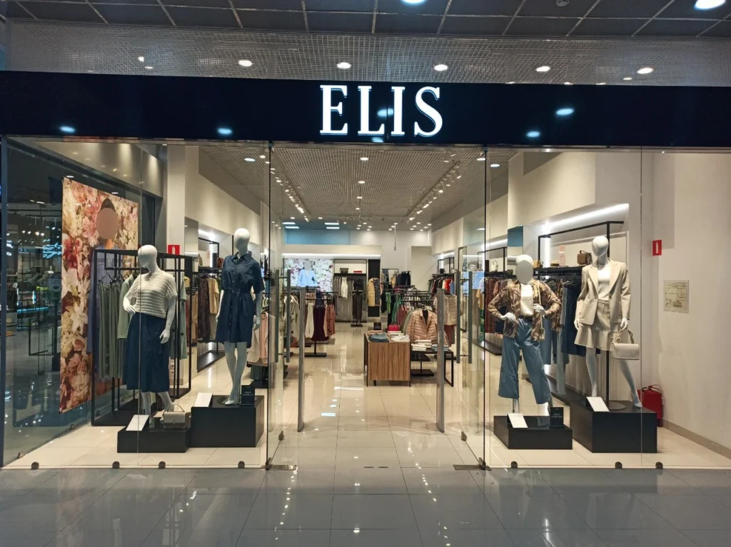 ELIS